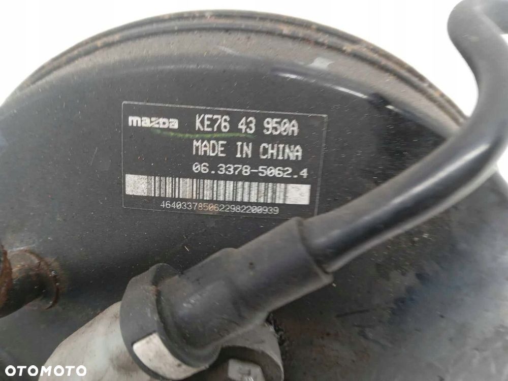 POMPA SERWO SERVO MAZDA CX5 CX-5 KE7643950A - 2