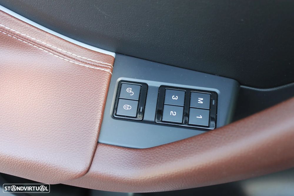 Jaguar F-Pace 3.0 TDV6 S AWD Aut. - 26