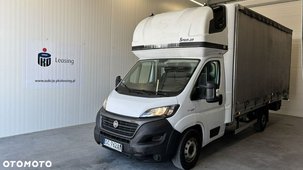 Fiat Ducato - 1