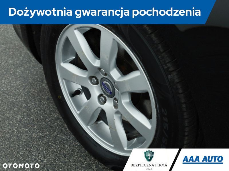 Volvo V60 - 21