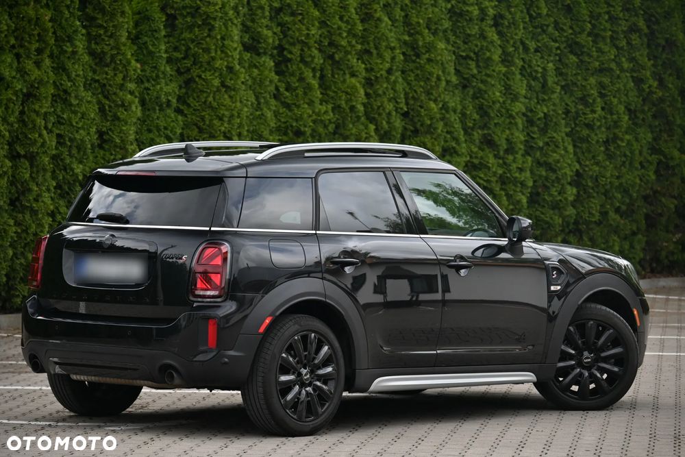 MINI Countryman Cooper S - 9