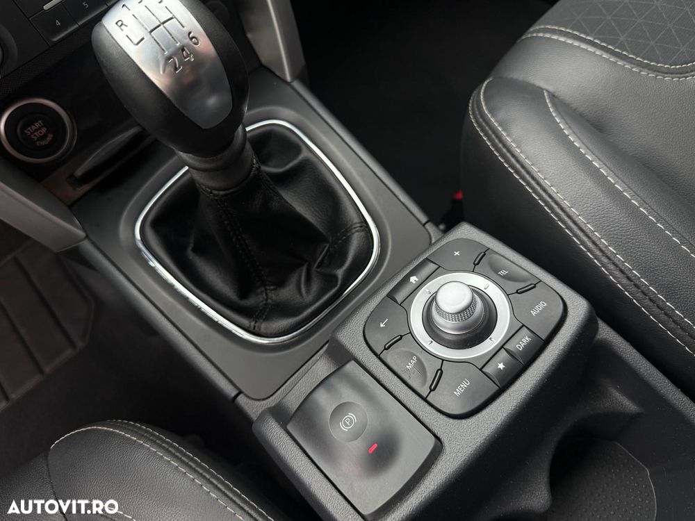 Renault Koleos - 20