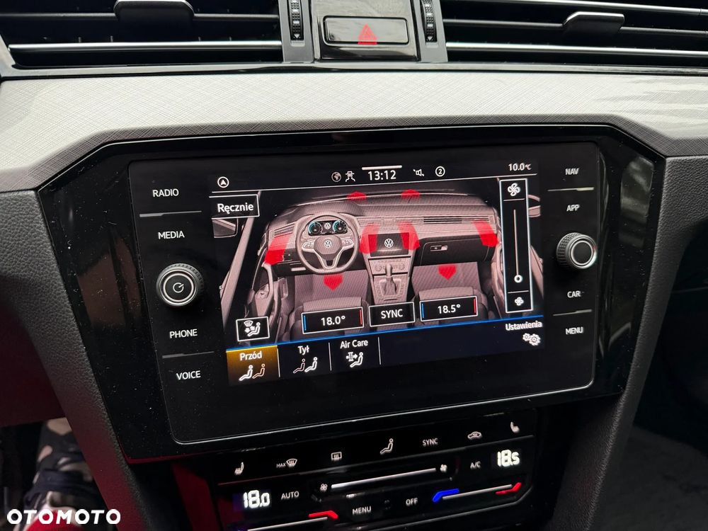 Volkswagen Passat 2.0 TDI EVO Business - 24