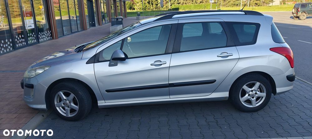 Peugeot 308 1.6 HDi Premium - 5