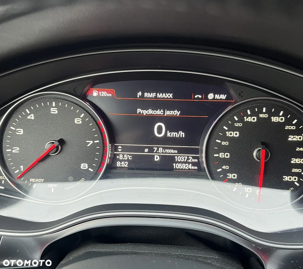 Audi A7 Sportback 3.0 TFSI Quattro S tronic - 18