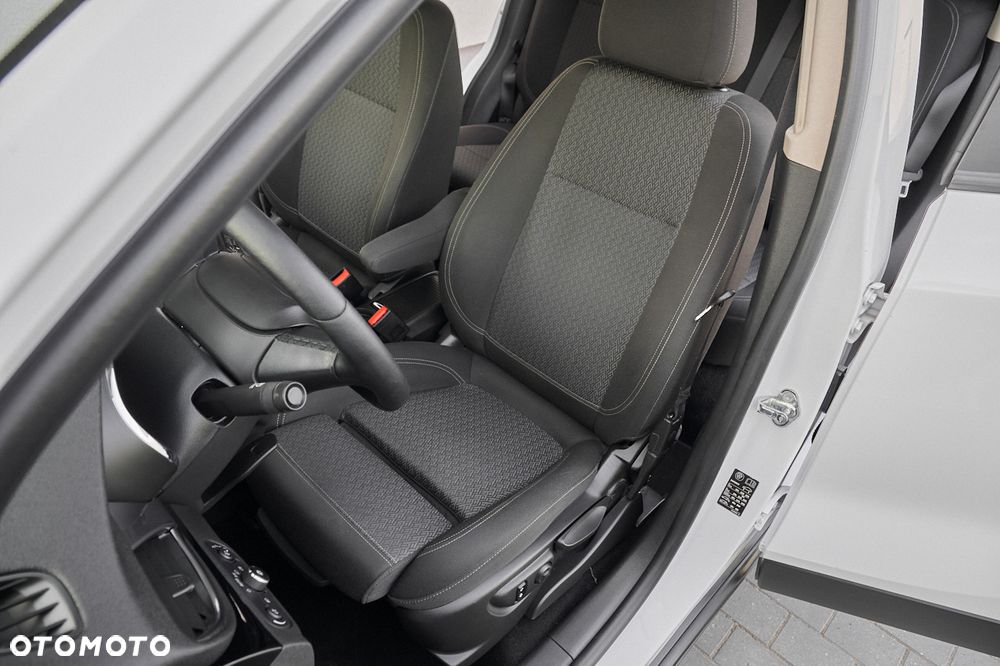 Opel Mokka X 1.4 Automatik Edition - 22