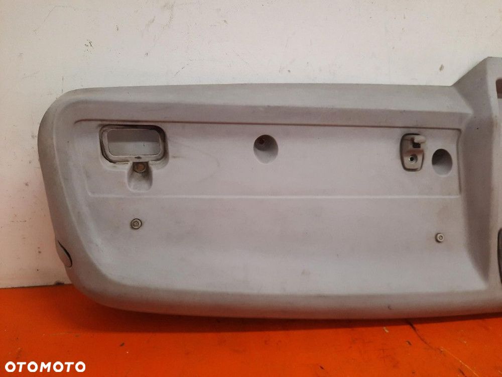 FIAT DUCATO III 06-11 PÓŁKA SCHOWEK PODSUFITKI 1305824070 - 3