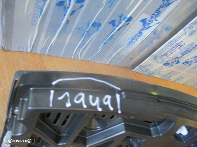 Quadrante 13225988 OPEL ASTRA H 2007 1.9Cdti   5P CINZA ESCURO Km/H Digital OPEL ASTRA H 2007 1.3CDTI 90 5P CINZA Km/H  Digital  OPEL ASTRA H 2007 1.3 CDTI 90CV 5P CINZA - 4