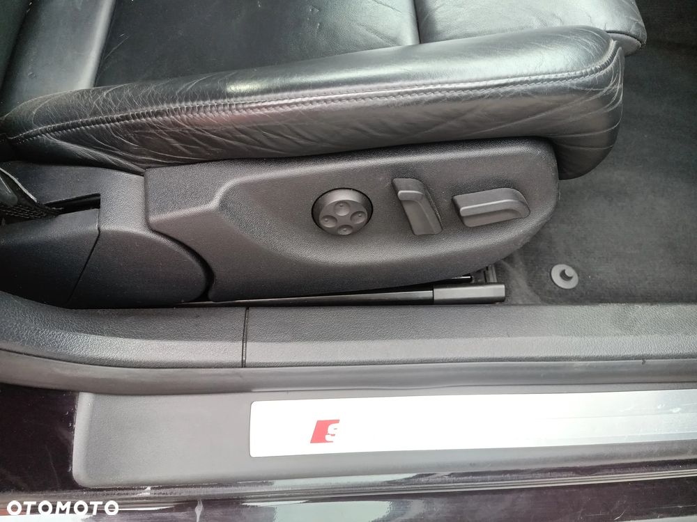 Audi S4 Avant 4.2 Quattro Tiptr - 21