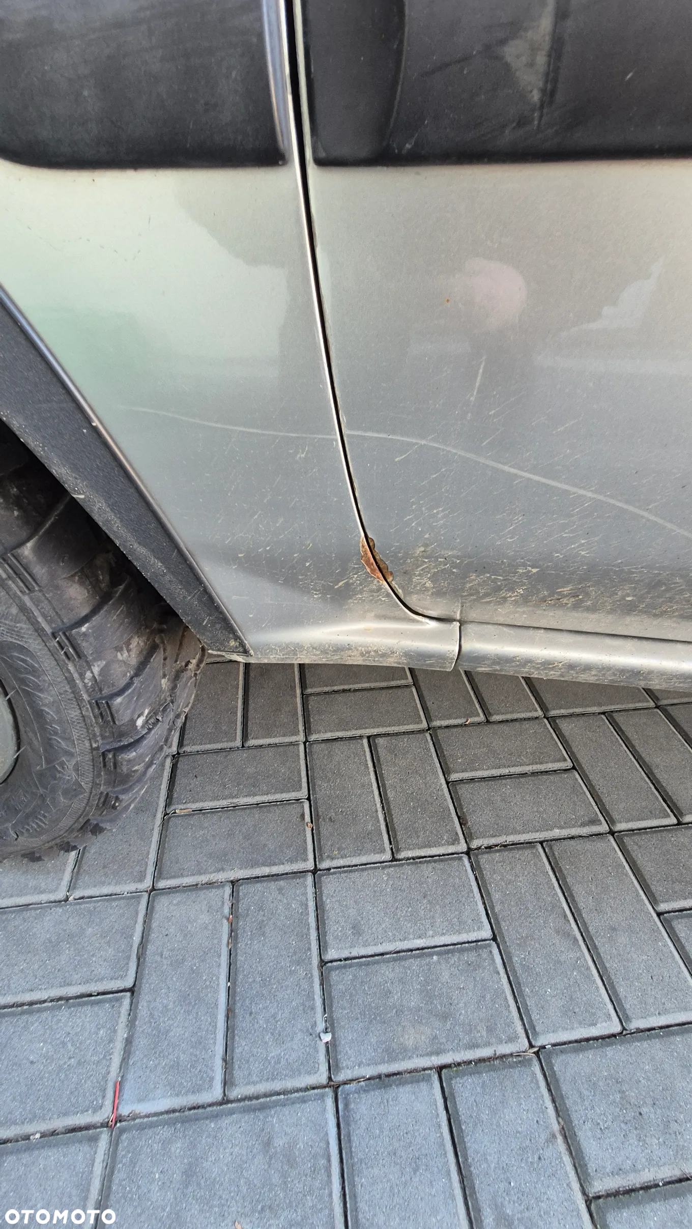 Mitsubishi Pajero Pinin 1.8 - 9