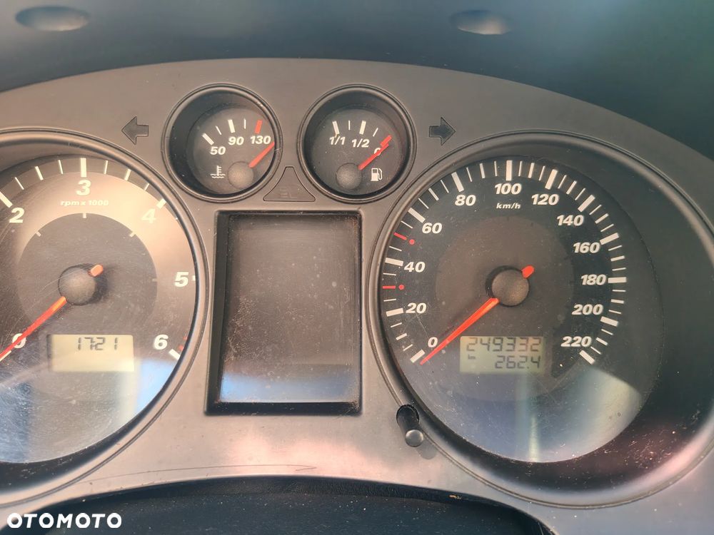Seat Ibiza - 7
