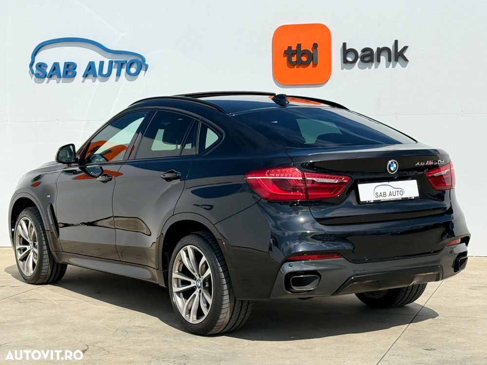 BMW X6 - 32