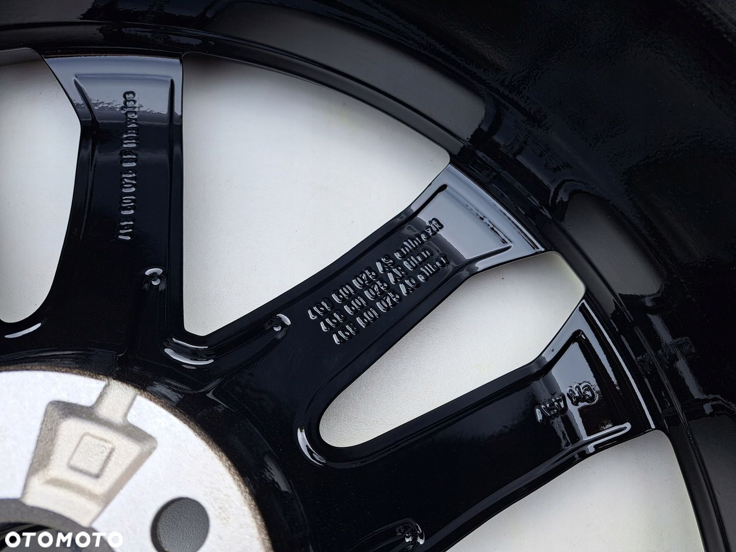 ORYG. AUDI A7 S7 4G8 21 S-LINE A5 A6 A8 S5 S6 S7 - 7