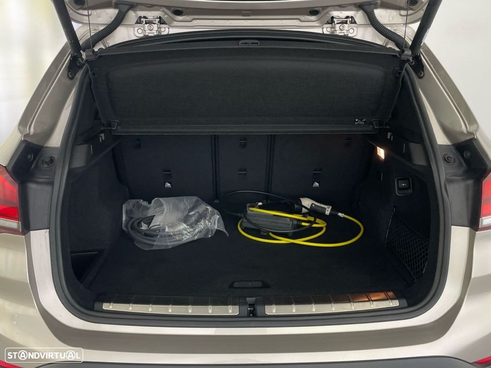 BMW X1 25 e xDrive Line Sport - 13