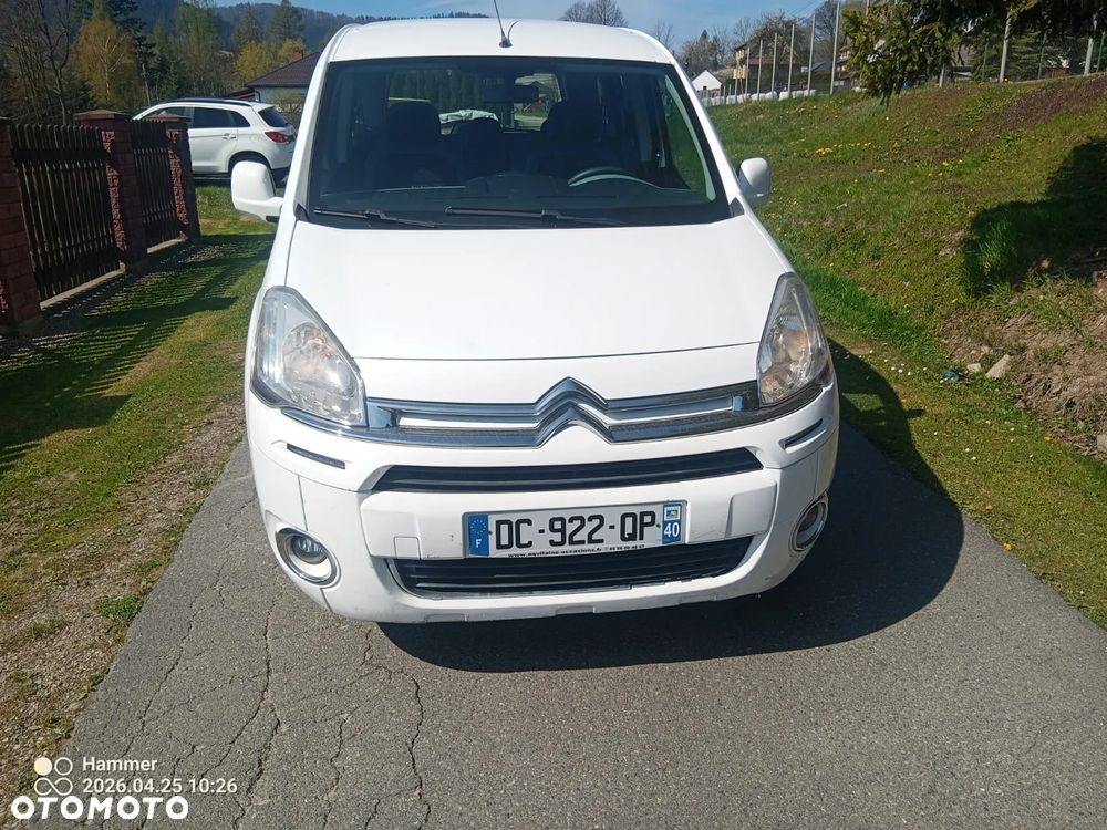 Citroën Berlingo 1.6 HDi Selection - 3