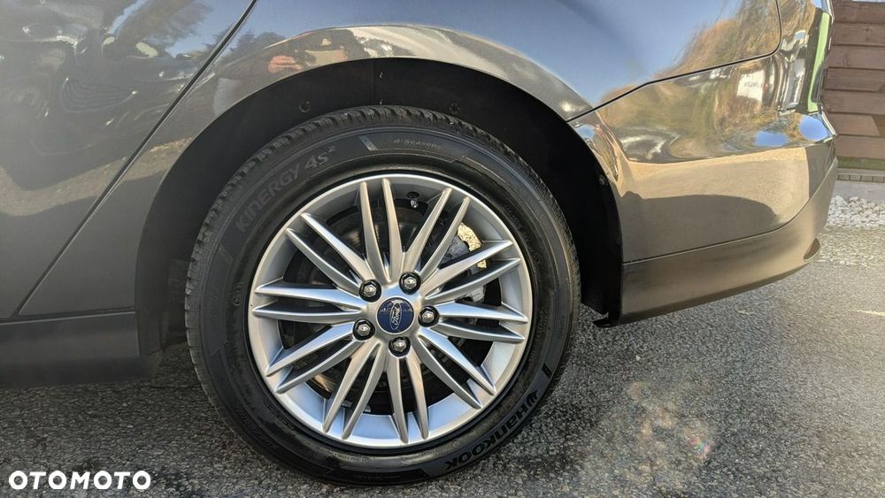 Ford Focus - 37