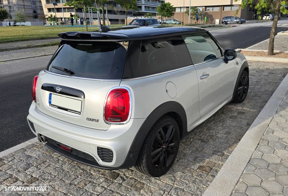 MINI 3 Portas Cooper - 10