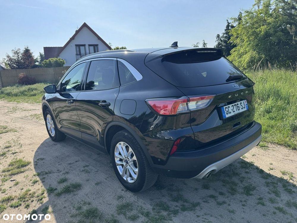 Ford Kuga - 7