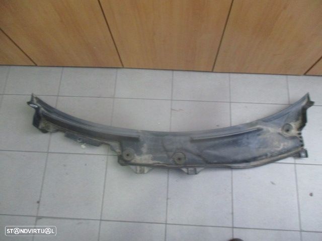 Grelha Friso A1718300013 MERCEDES W171 2005 SLK 200 FRENTE - 1