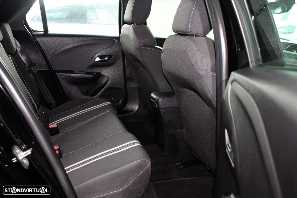 Opel Corsa 1.2 T GS - 15