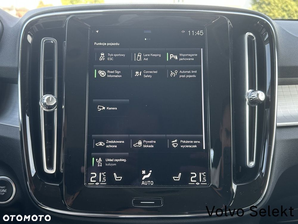 Volvo XC 40 - 17
