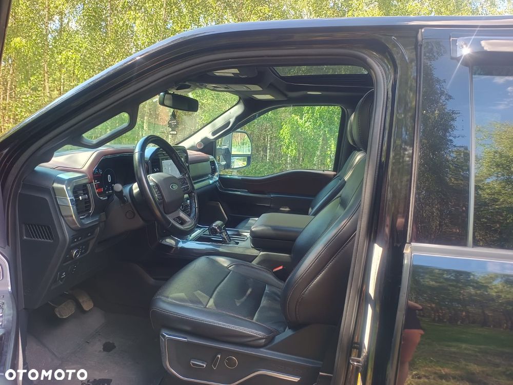 Ford F150 - 30