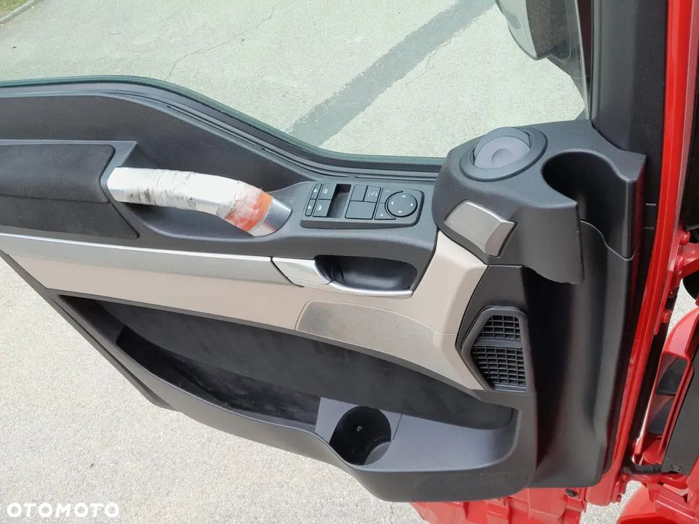 MAN TGX18.500 XLX // 2018 Rok // Standard // Automat - 9
