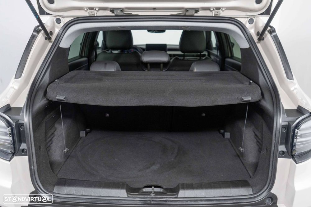 Jeep Avenger 54 kWh Summit - 13