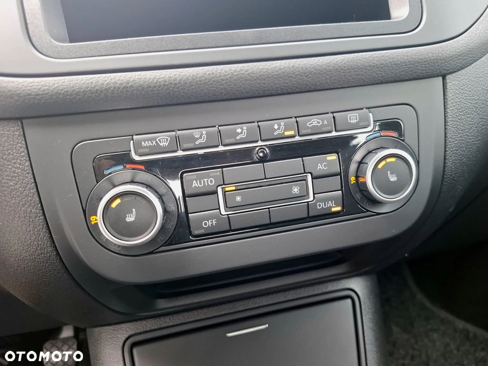 Volkswagen Golf Plus - 16