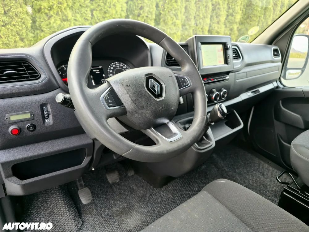 Renault Master - 5