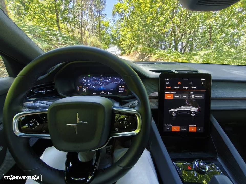 Polestar 2 Dual Motor 78kWh - 4