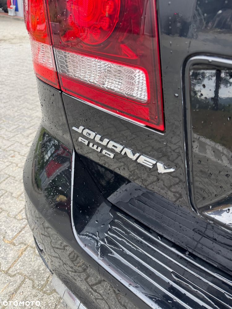 Dodge Journey - 8