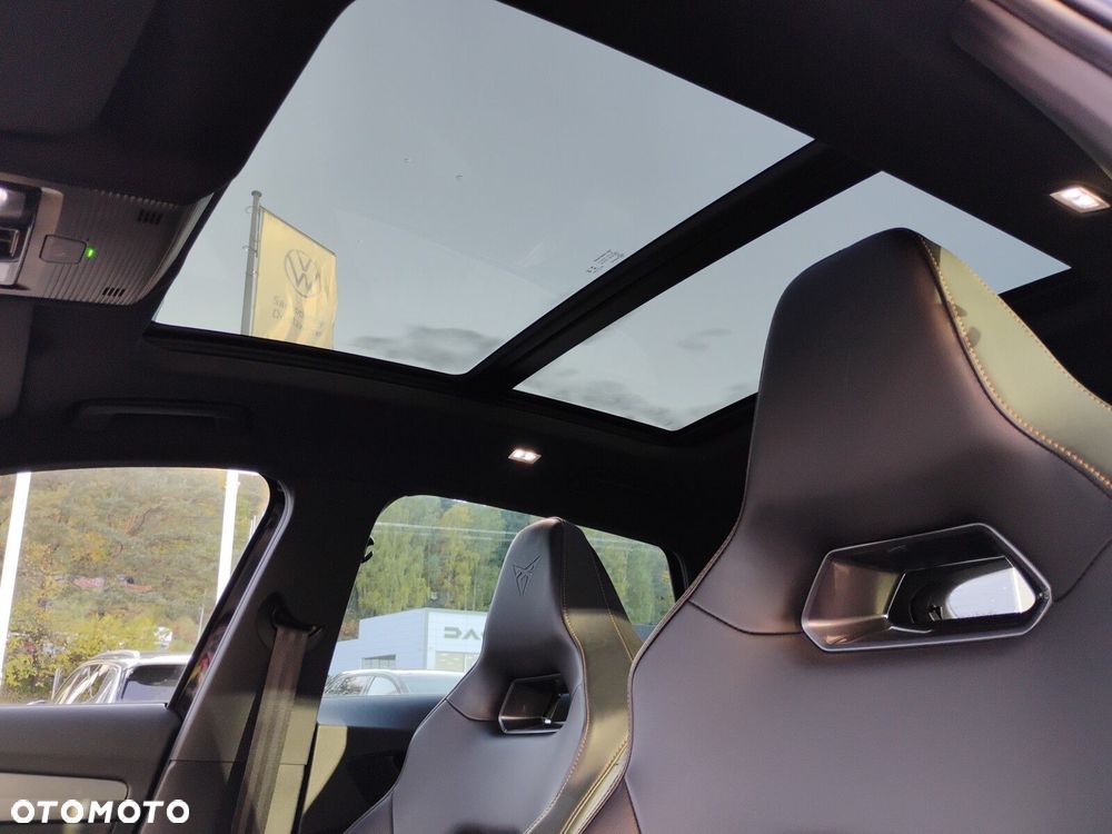 Cupra Formentor 2.0 TSI 4Drive VZ DSG - 34