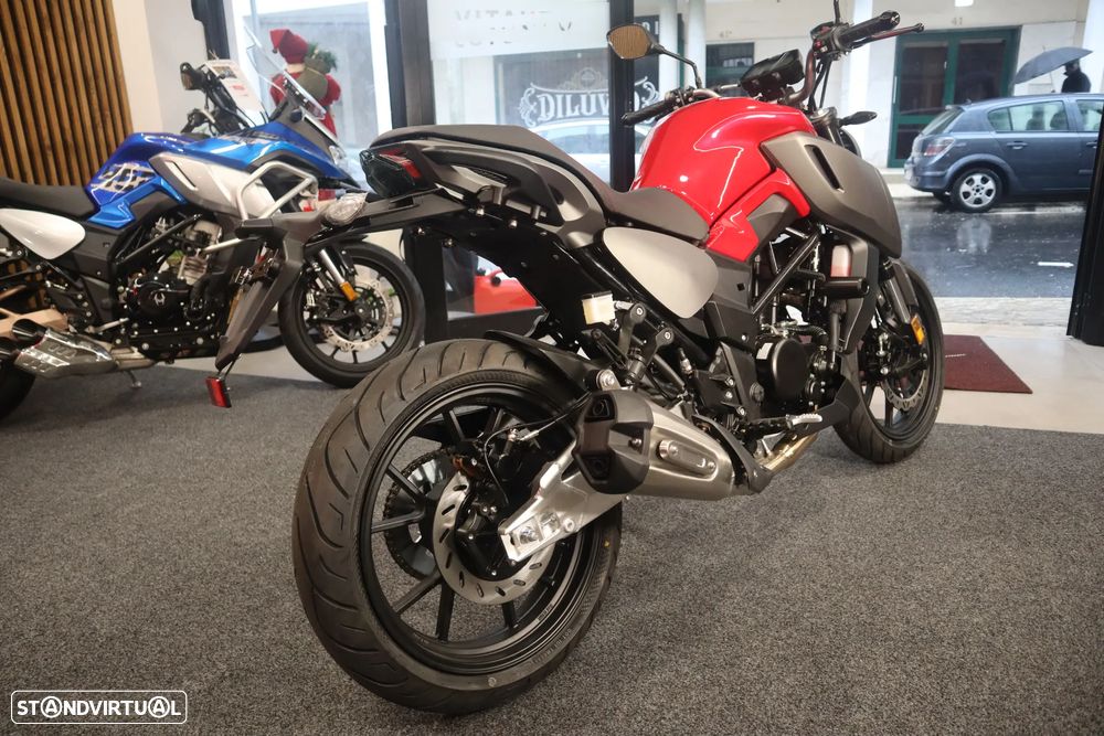 Atac Kripton KRIPN 125 - 3