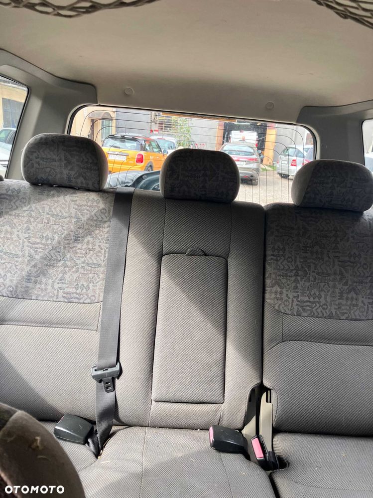 Land Rover Freelander - 8