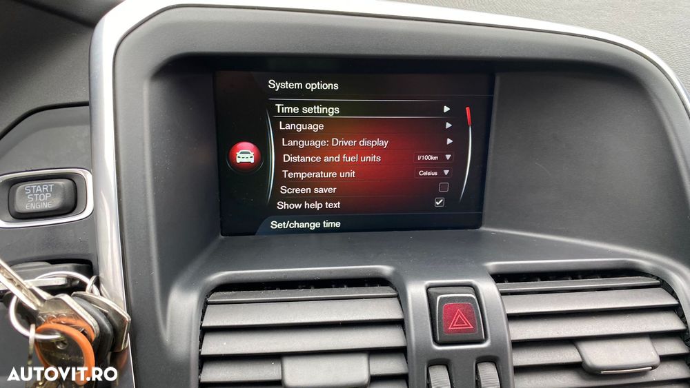 Volvo XC 60 D4 Summum - 19