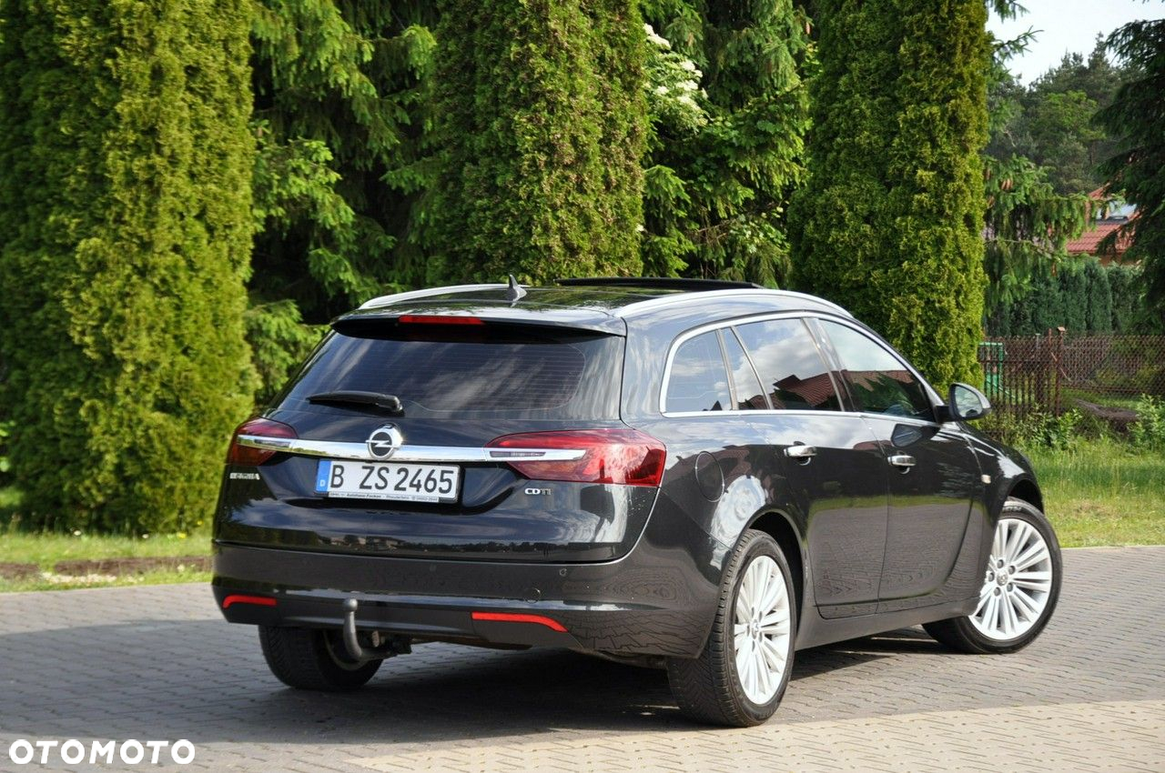 Opel Insignia - 6