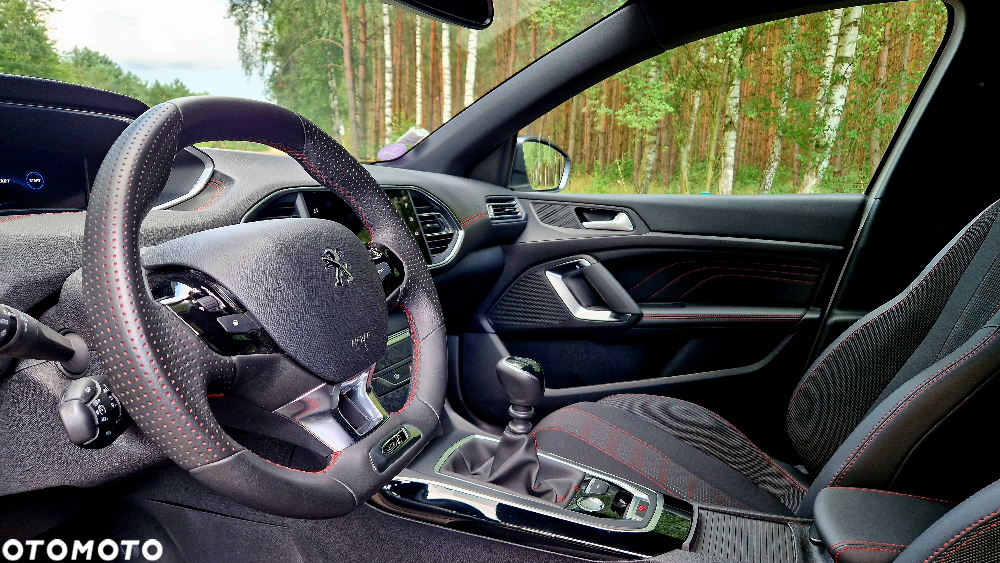 Peugeot 308 PureTech 130 Stop & Start GT-Line Edition - 16