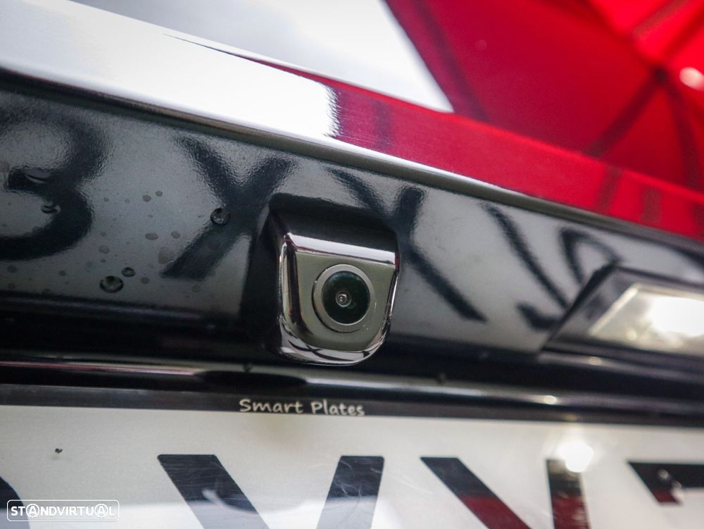 BMW X4 20 d xDrive Pack M Auto - 18