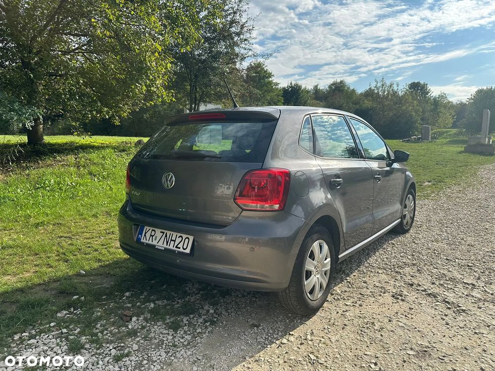 Volkswagen Polo - 5