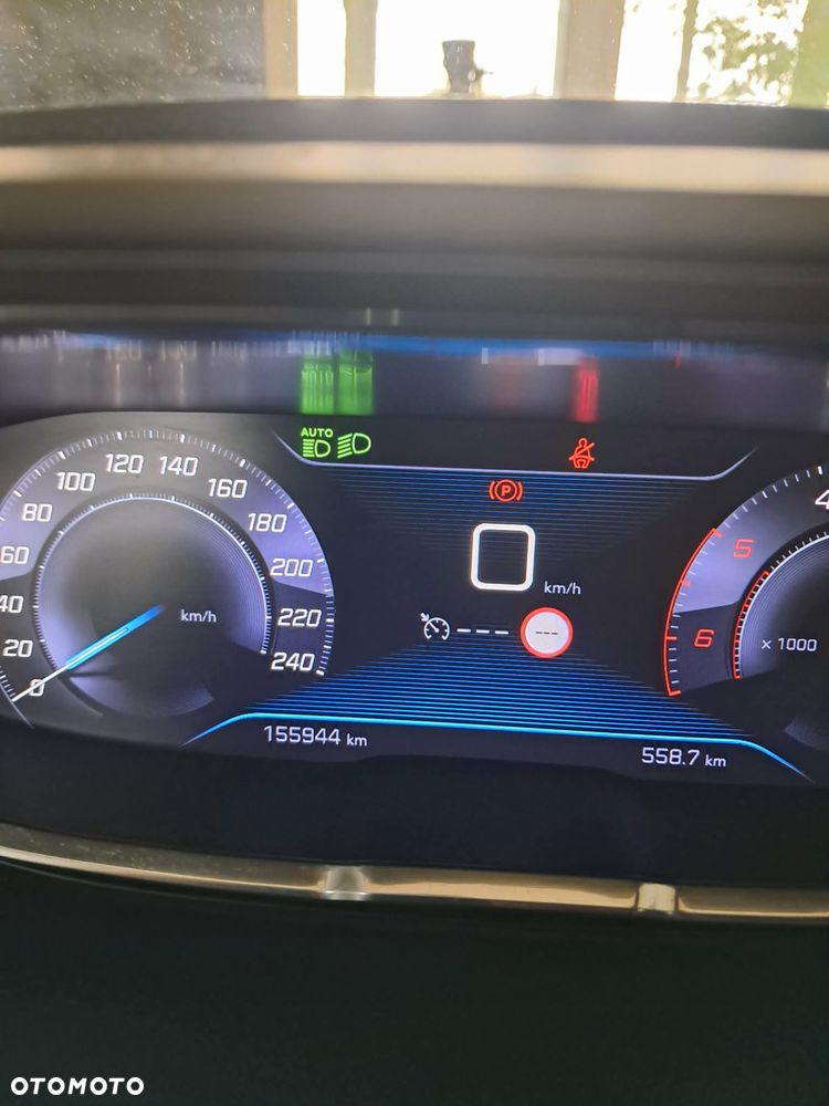 Peugeot 3008 BlueHDi 120 Stop & Start Allure - 5