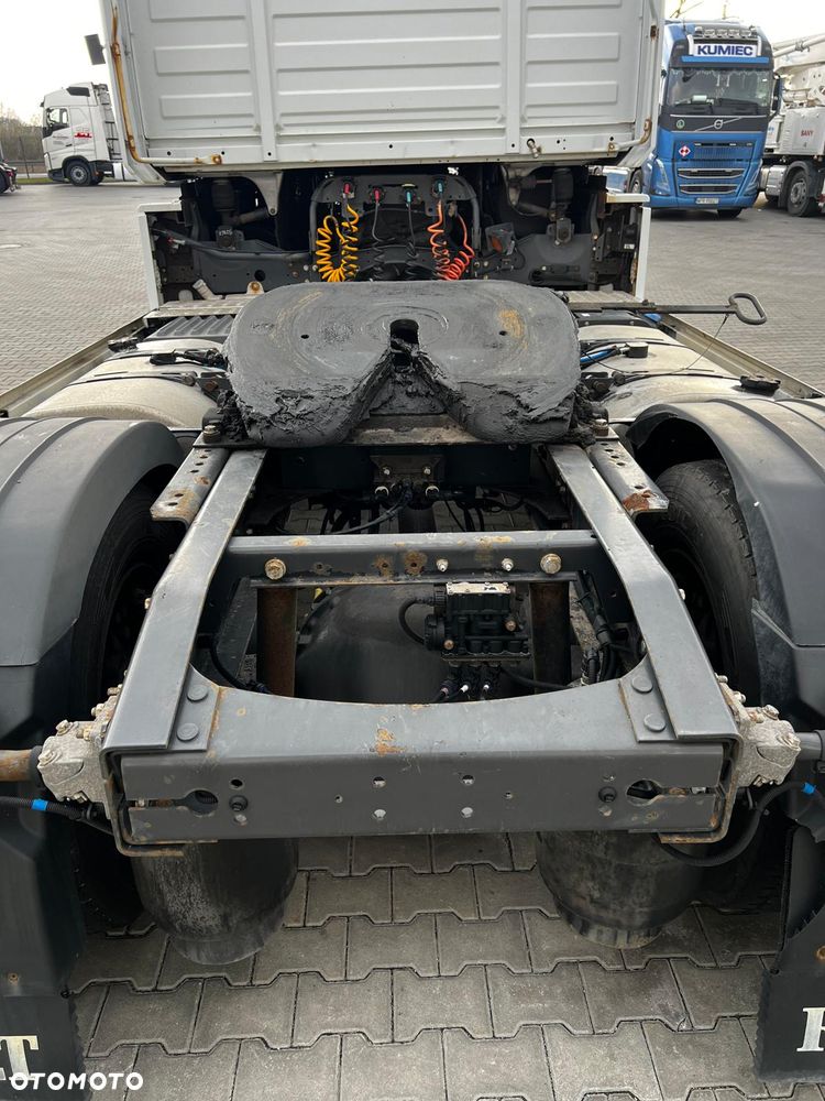 Renault Magnum 480 - 15