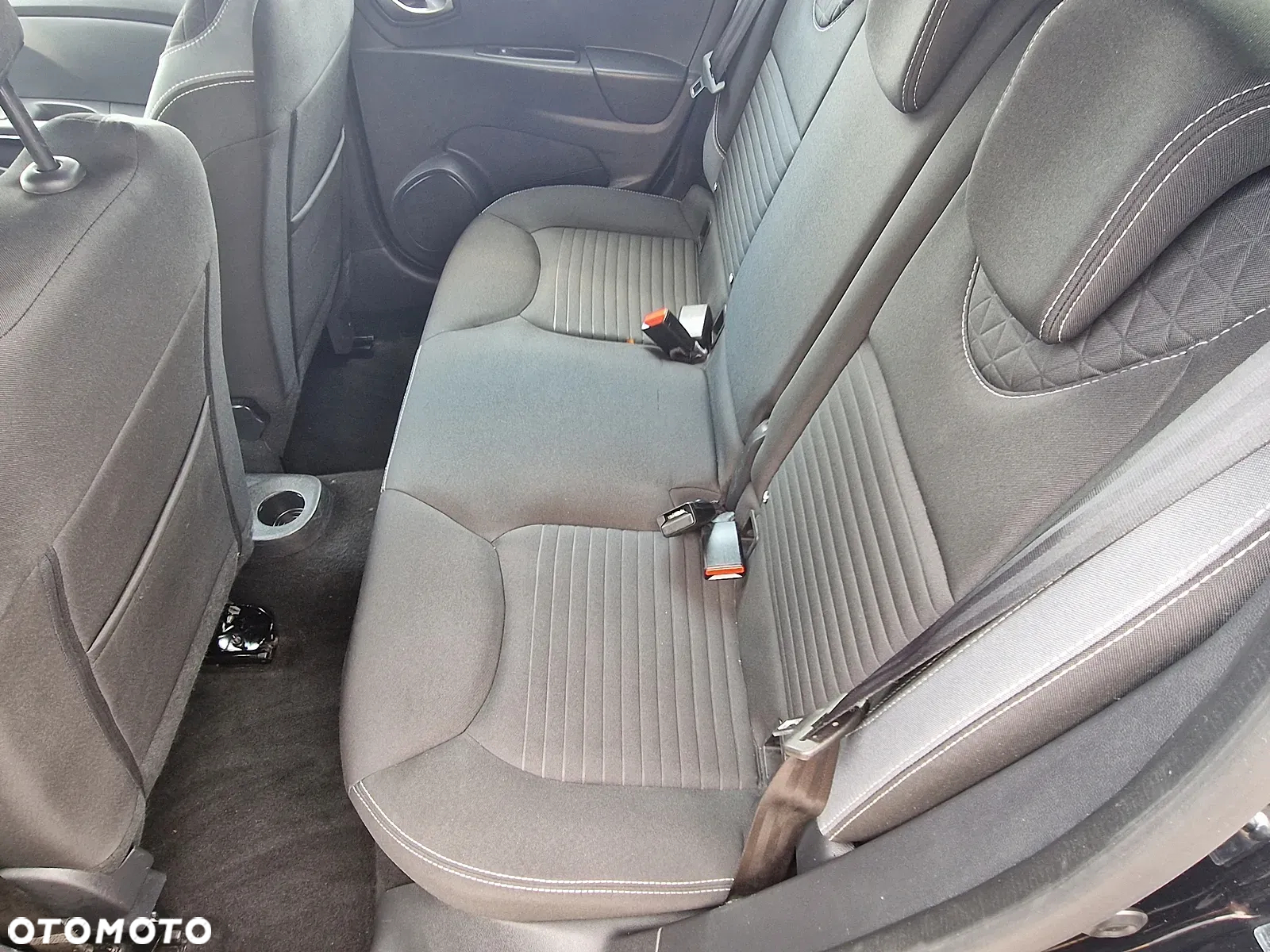Renault Clio (Energy) dCi 90 Start & Stop LIMITED - 8