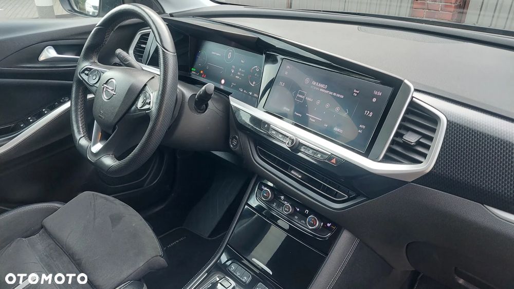 Opel Grandland X - 36