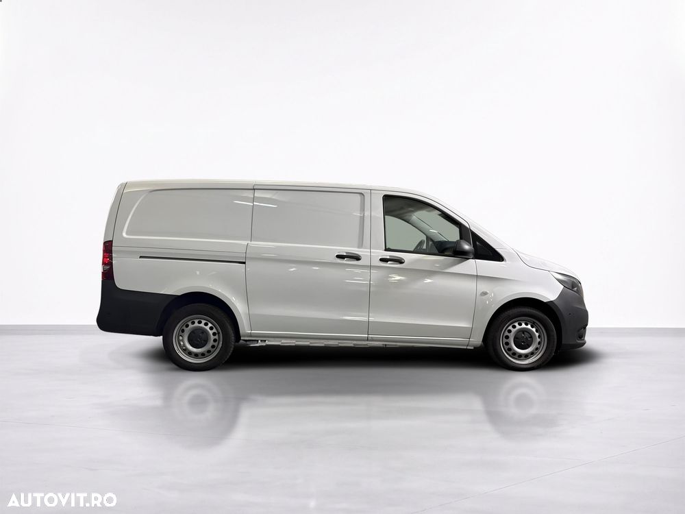 Mercedes-Benz Vito 114 CDI Lung - 7