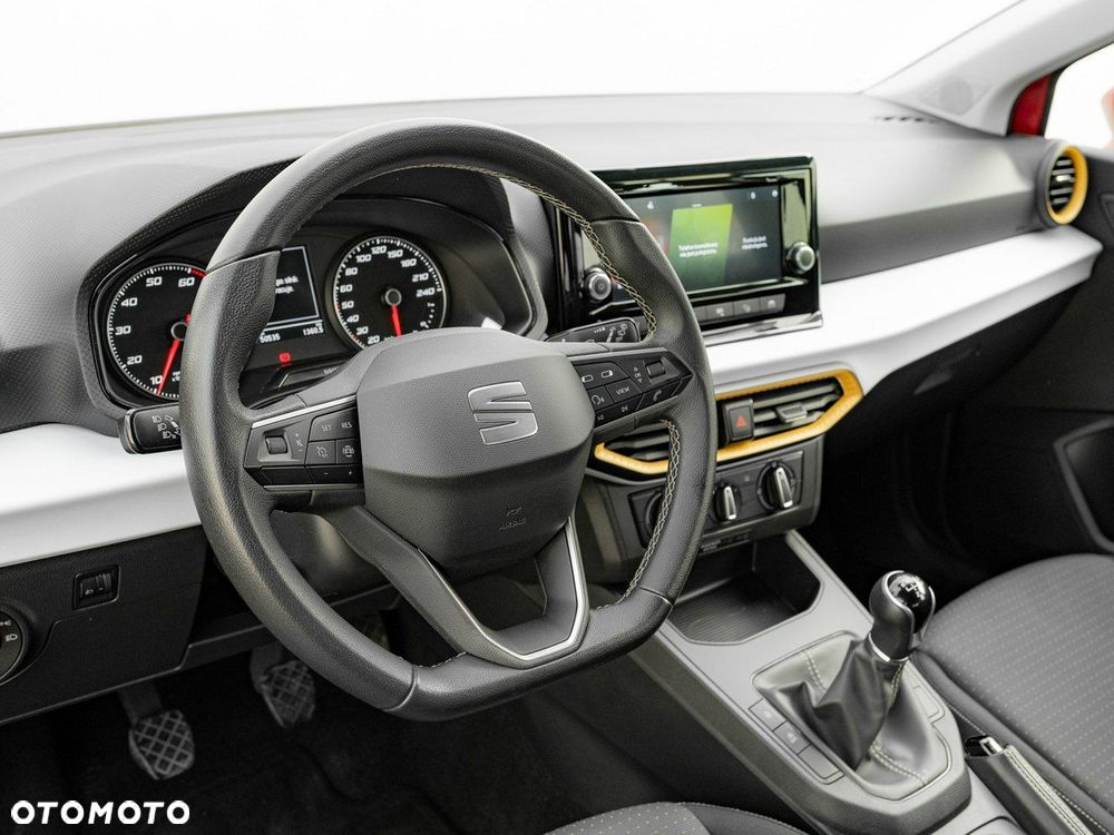 Seat Ibiza - 7
