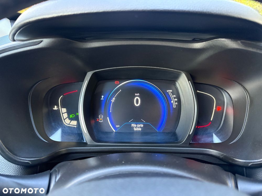 Renault Kadjar 1.2 Energy TCe Business - 14