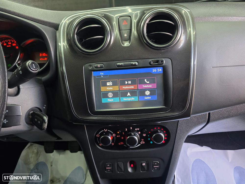 Dacia Logan 1.5 dCi Confort - 19