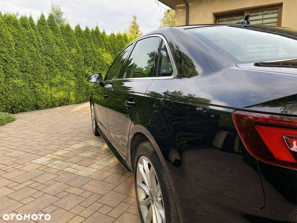 Audi A4 - 18