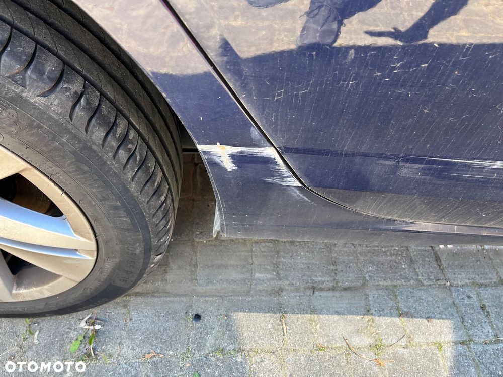 Volkswagen Golf 2.0 TDI Style DSG - 21